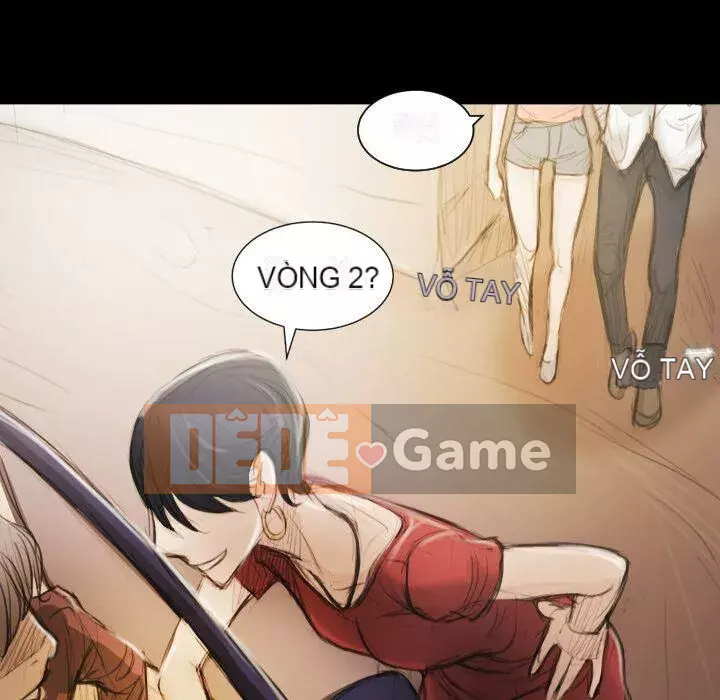 Em gái bí ẩn Chương 1-32