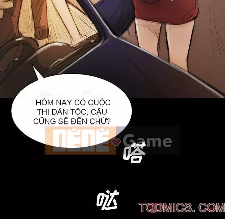 Em gái bí ẩn Chương 1-32