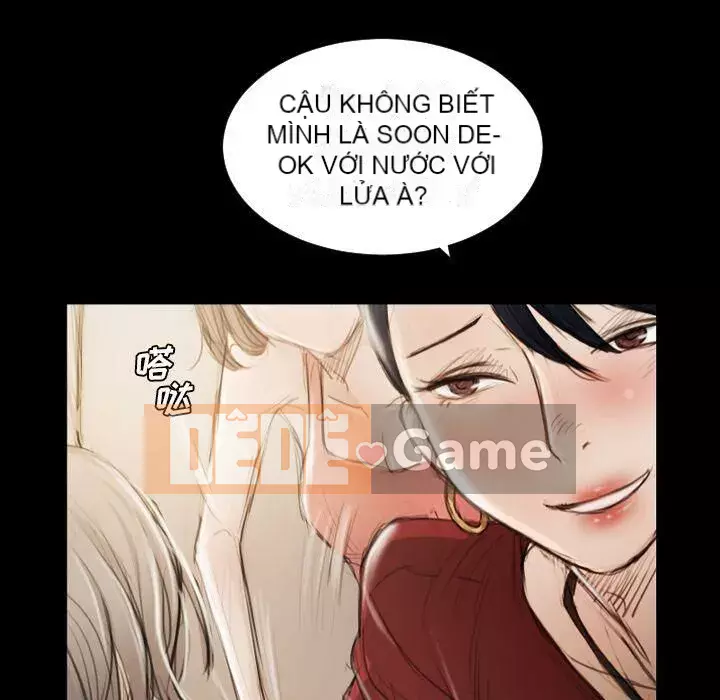 Em gái bí ẩn Chương 1-32