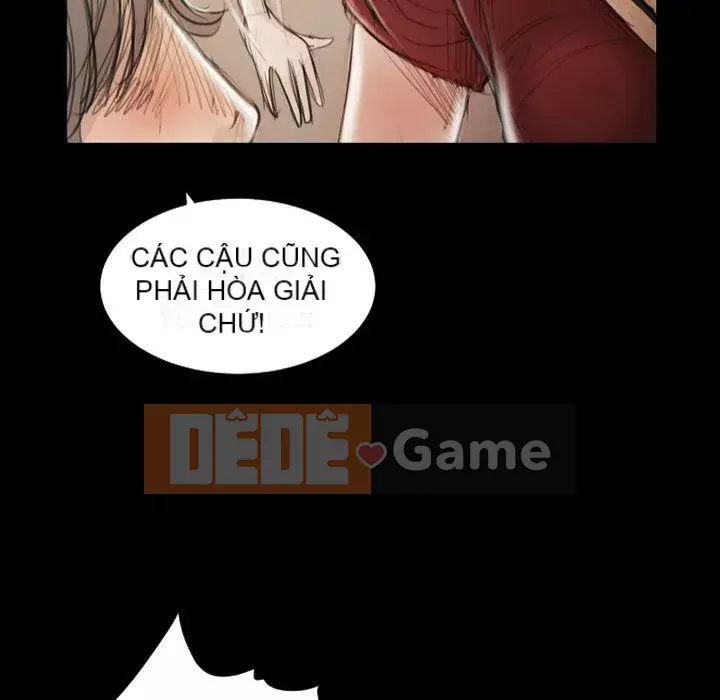 Em gái bí ẩn Chương 1-32