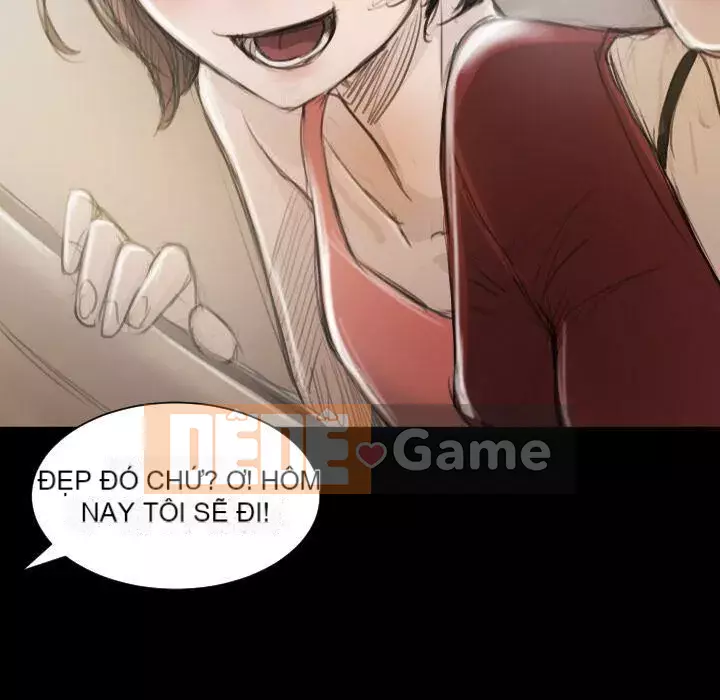 Em gái bí ẩn Chương 1-32