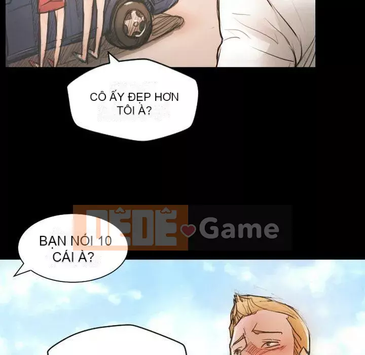 Em gái bí ẩn Chương 1-32