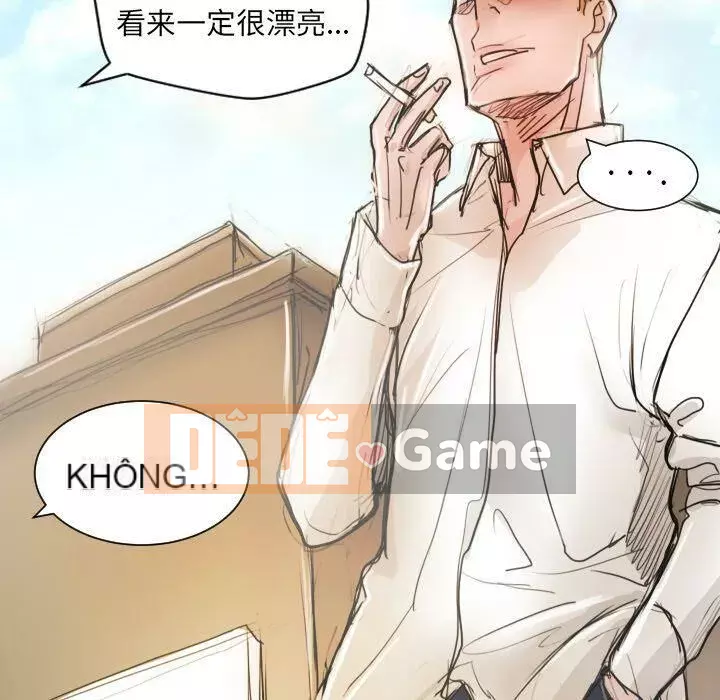 Em gái bí ẩn Chương 1-32