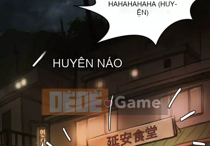 Em gái bí ẩn Chương 1-32