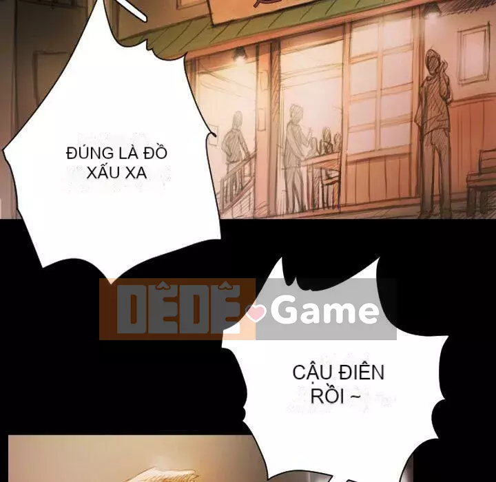 Em gái bí ẩn Chương 1-32