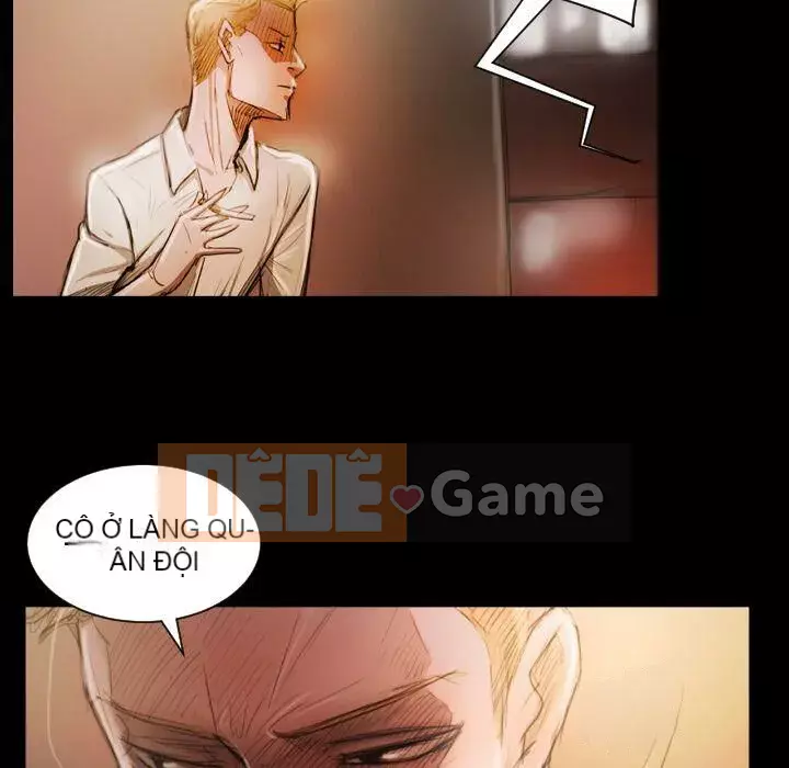 Em gái bí ẩn Chương 1-32