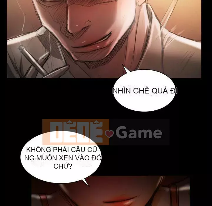 Em gái bí ẩn Chương 1-32