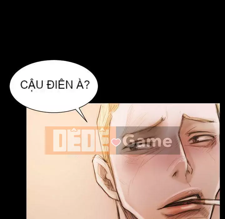 Em gái bí ẩn Chương 1-32