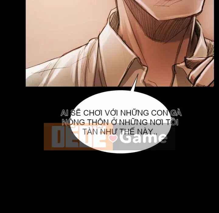 Em gái bí ẩn Chương 1-32