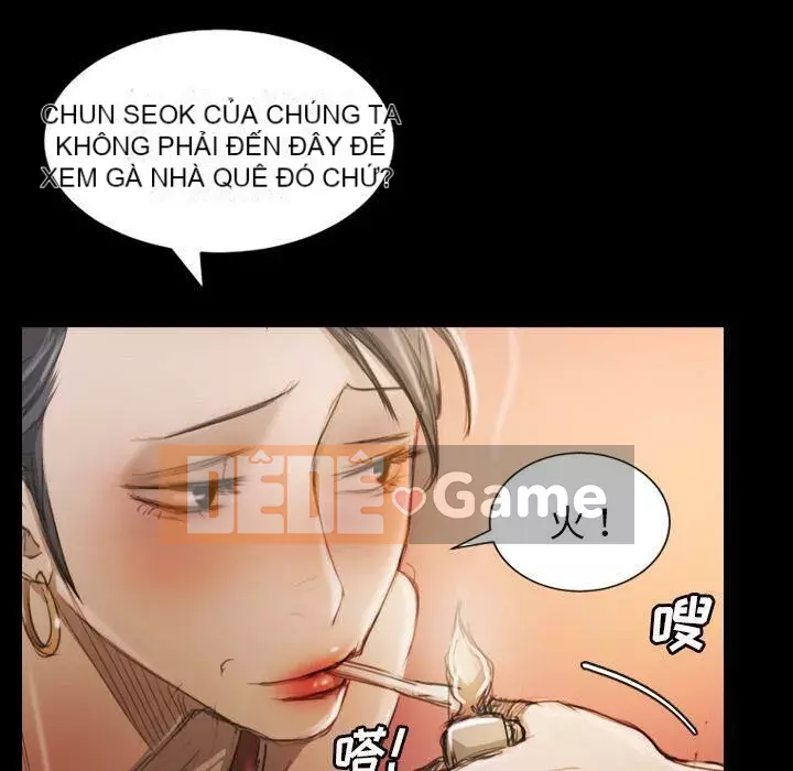 Em gái bí ẩn Chương 1-32