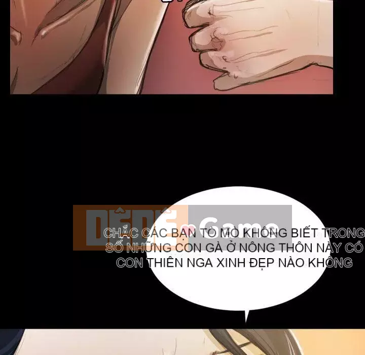 Em gái bí ẩn Chương 1-32