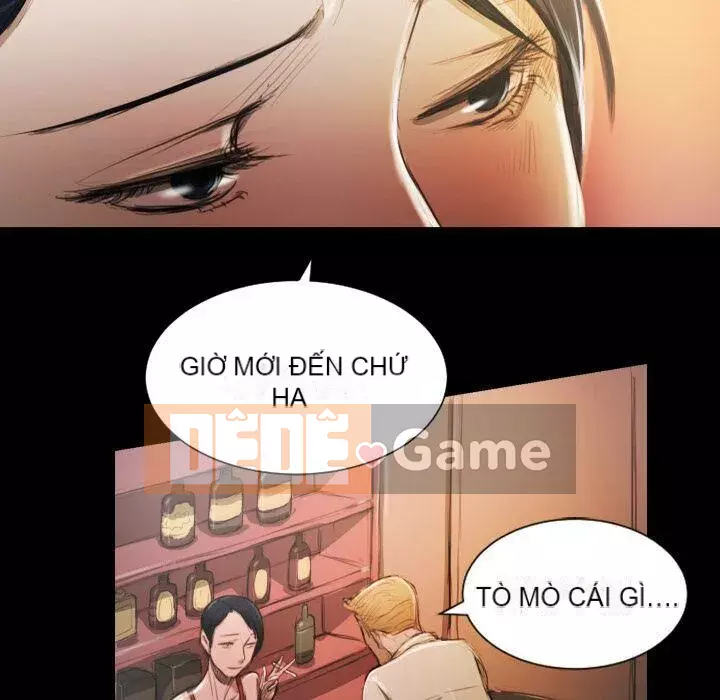 Em gái bí ẩn Chương 1-32