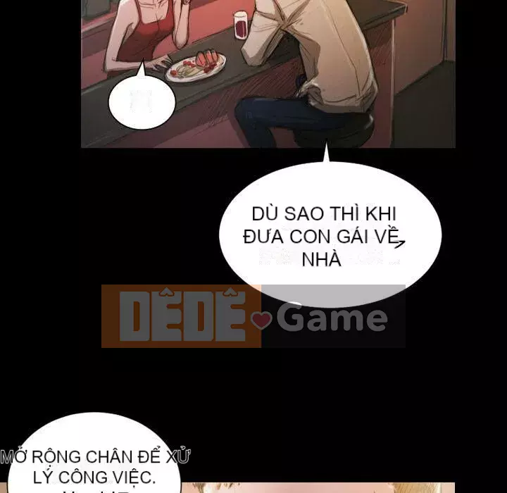 Em gái bí ẩn Chương 1-32