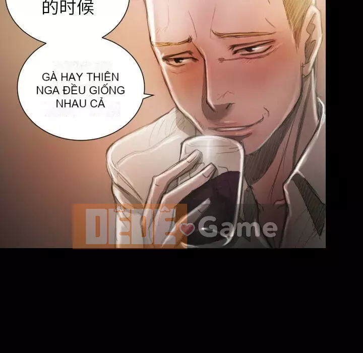 Em gái bí ẩn Chương 1-32