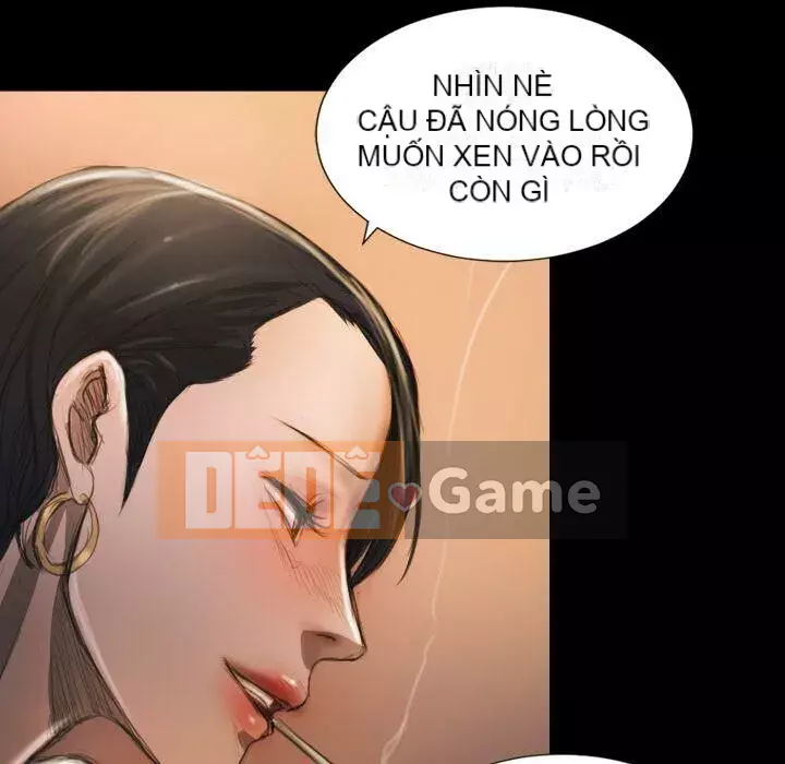 Em gái bí ẩn Chương 1-32