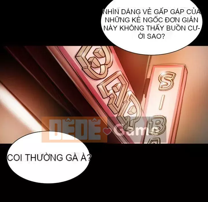 Em gái bí ẩn Chương 1-32