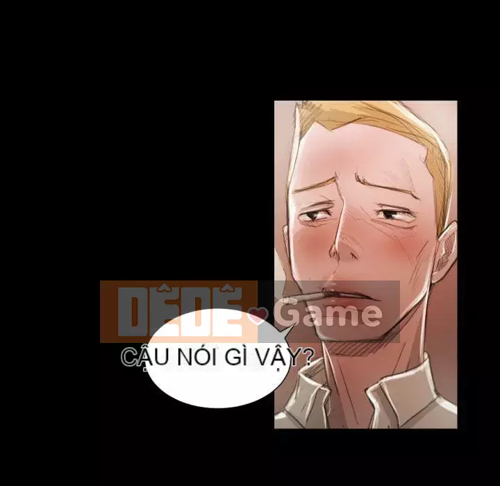 Em gái bí ẩn Chương 1-32