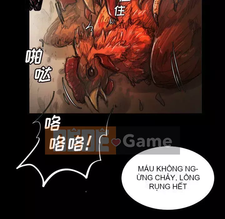 Em gái bí ẩn Chương 1-32