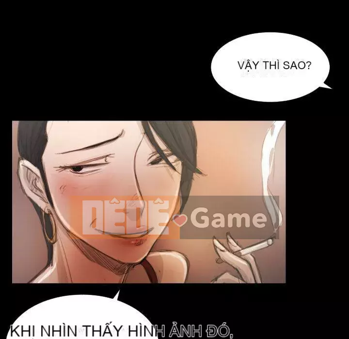 Em gái bí ẩn Chương 1-32