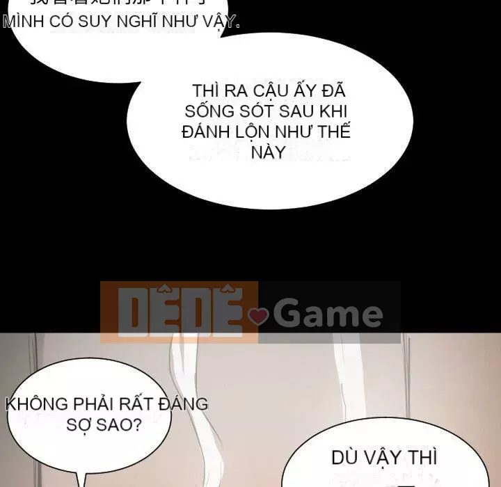 Em gái bí ẩn Chương 1-32