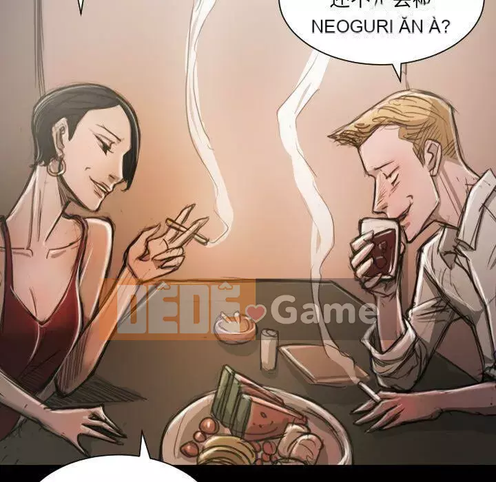 Em gái bí ẩn Chương 1-32