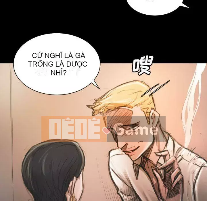 Em gái bí ẩn Chương 1-32