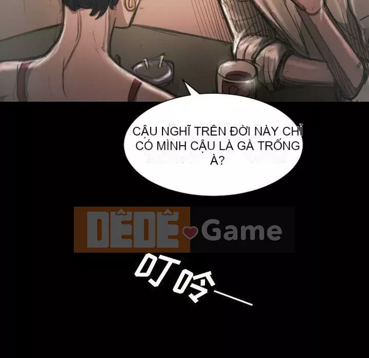 Em gái bí ẩn Chương 1-32