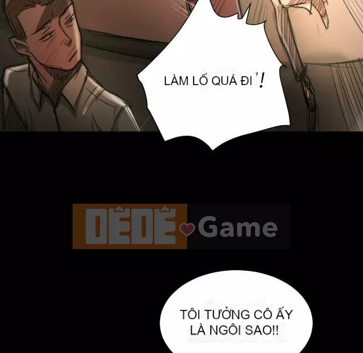 Em gái bí ẩn Chương 1-32