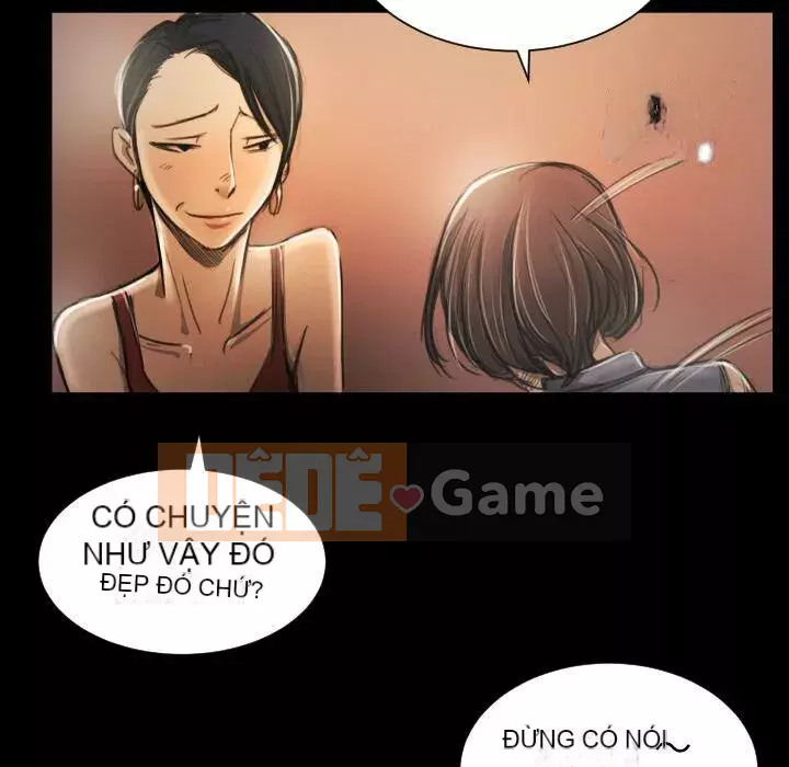 Em gái bí ẩn Chương 1-32