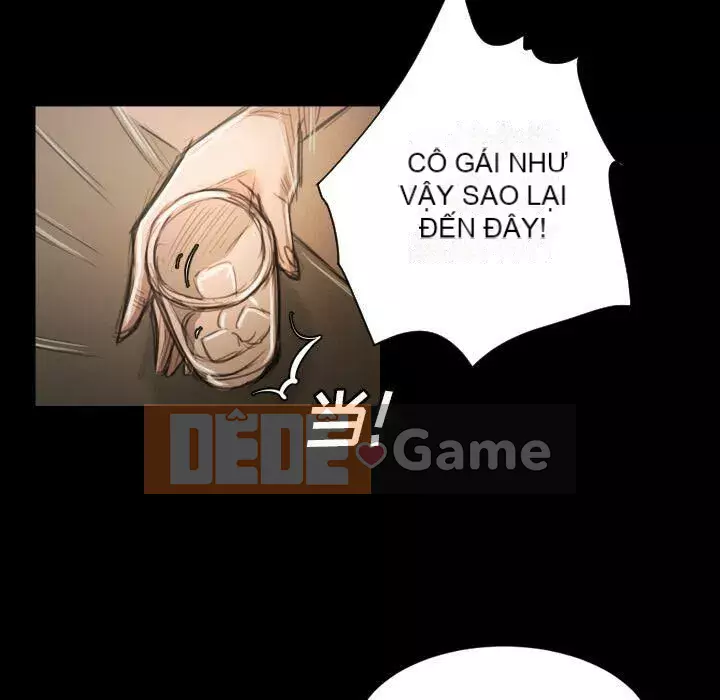 Em gái bí ẩn Chương 1-32