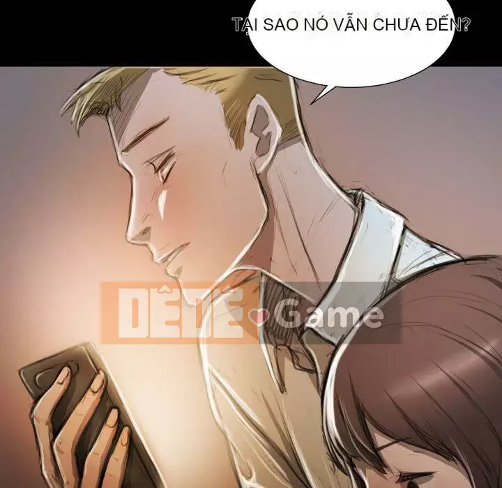 Em gái bí ẩn Chương 1-32