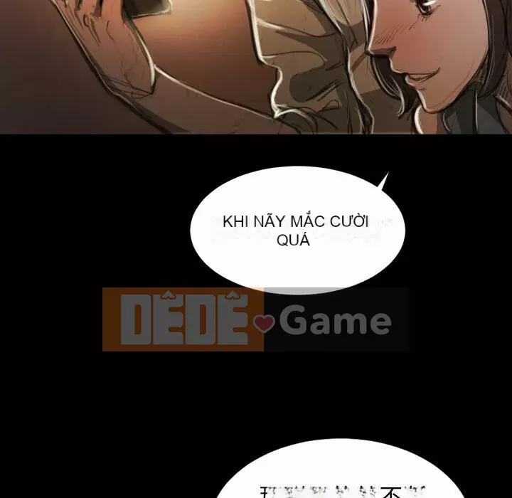 Em gái bí ẩn Chương 1-32