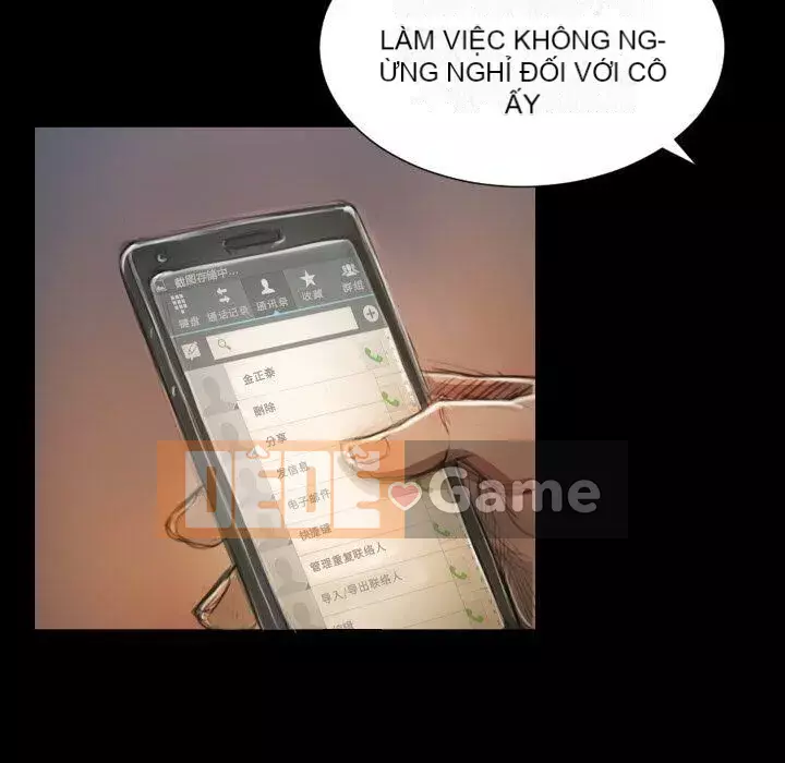 Em gái bí ẩn Chương 1-32