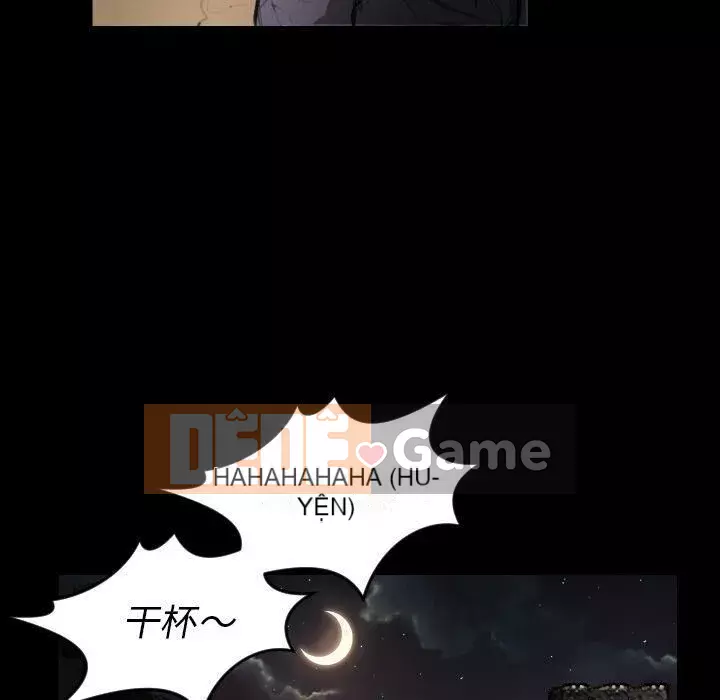 Em gái bí ẩn Chương 1-32