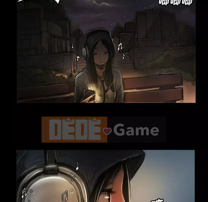 Em gái bí ẩn Chương 1-32