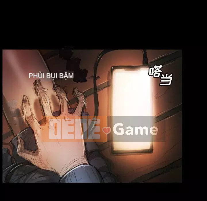 Em gái bí ẩn Chương 1-32