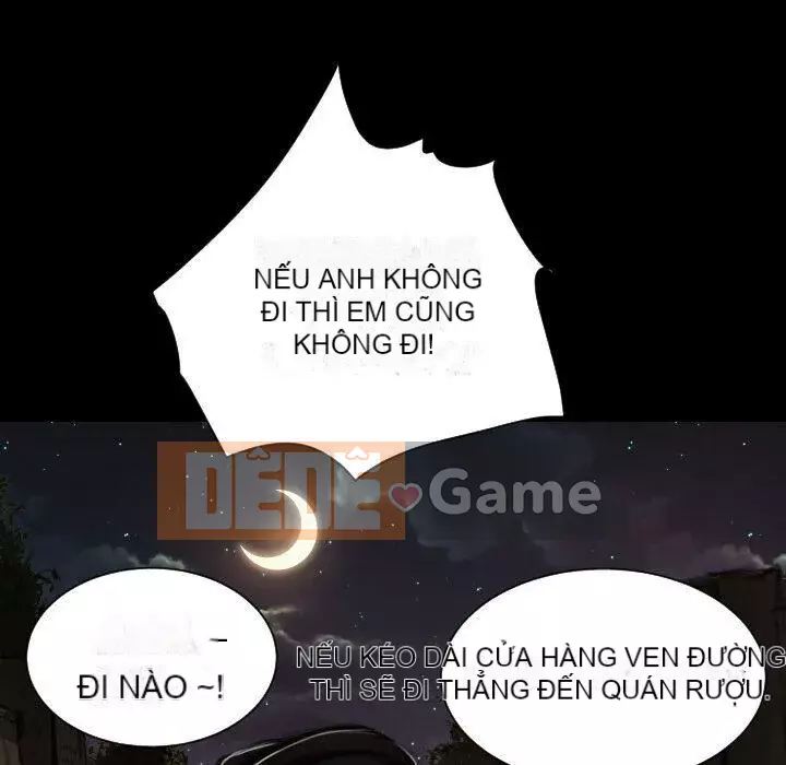 Em gái bí ẩn Chương 1-32