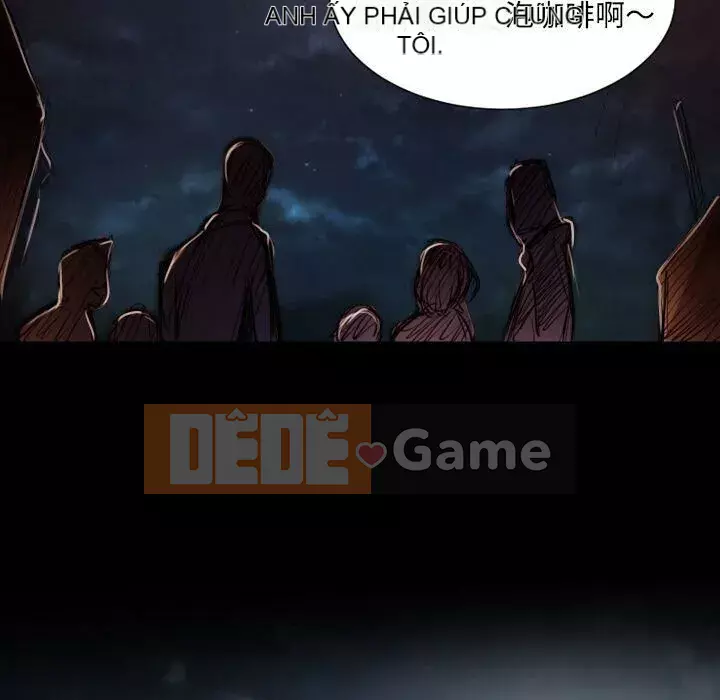 Em gái bí ẩn Chương 1-32