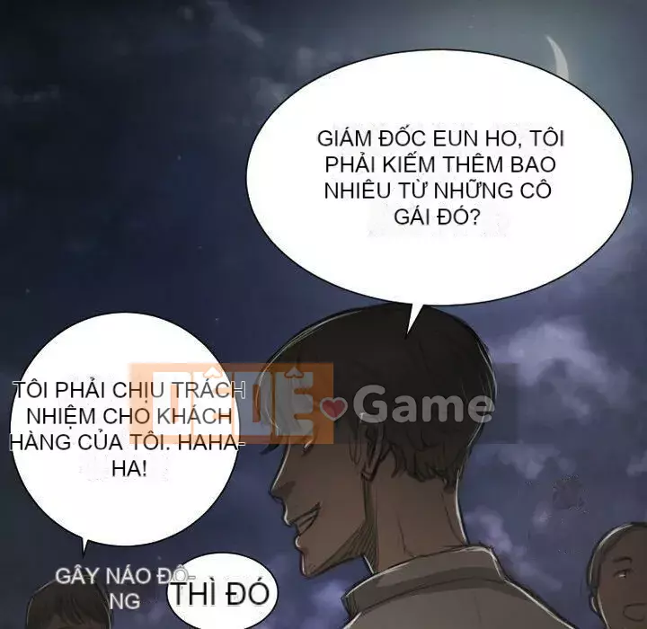 Em gái bí ẩn Chương 1-32