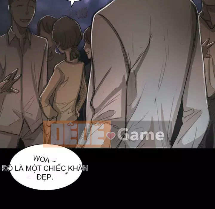 Em gái bí ẩn Chương 1-32