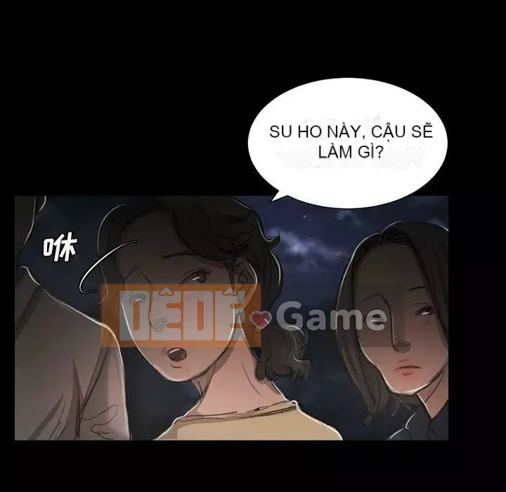 Em gái bí ẩn Chương 1-32