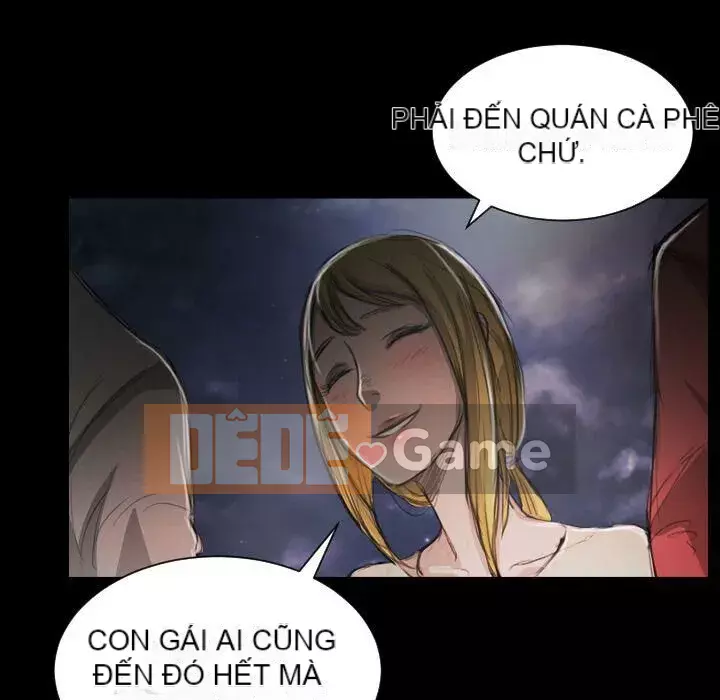 Em gái bí ẩn Chương 1-32