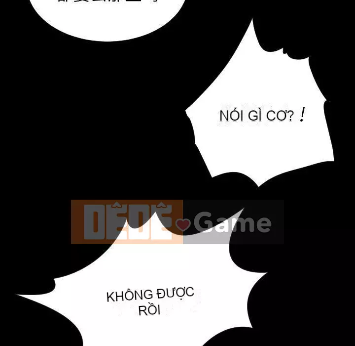 Em gái bí ẩn Chương 1-32