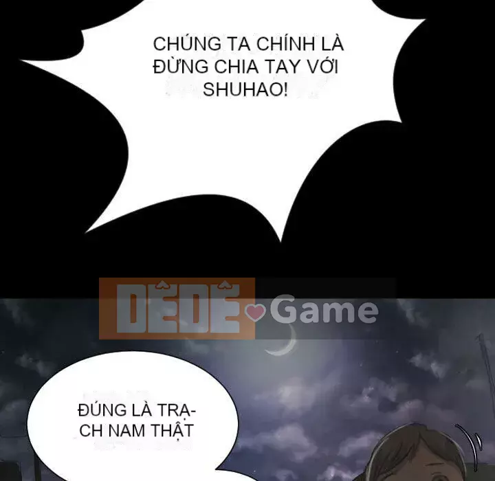 Em gái bí ẩn Chương 1-32