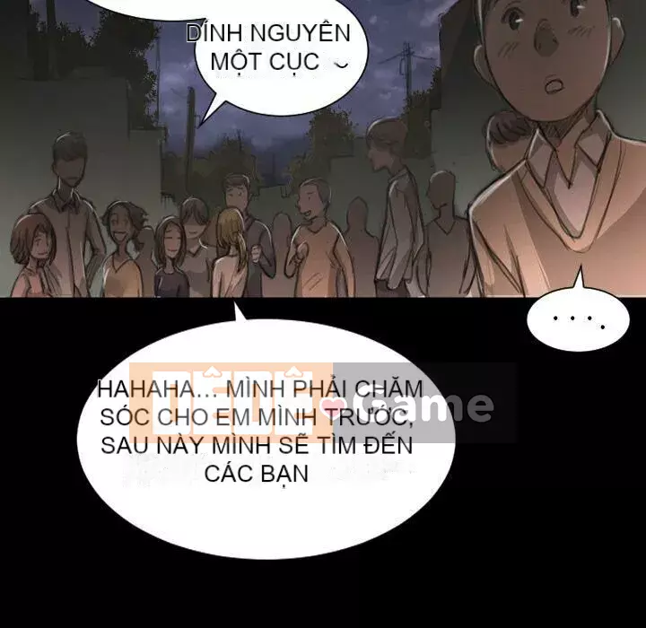 Em gái bí ẩn Chương 1-32