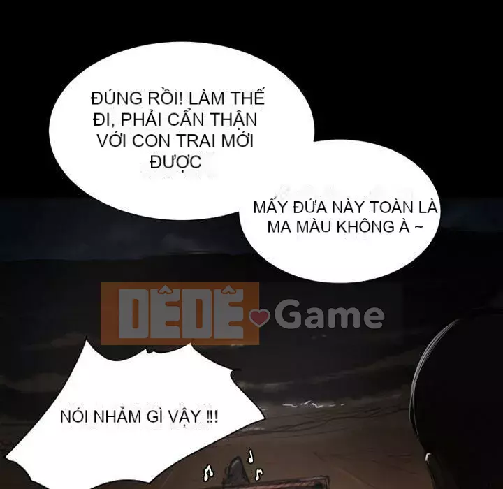 Em gái bí ẩn Chương 1-32