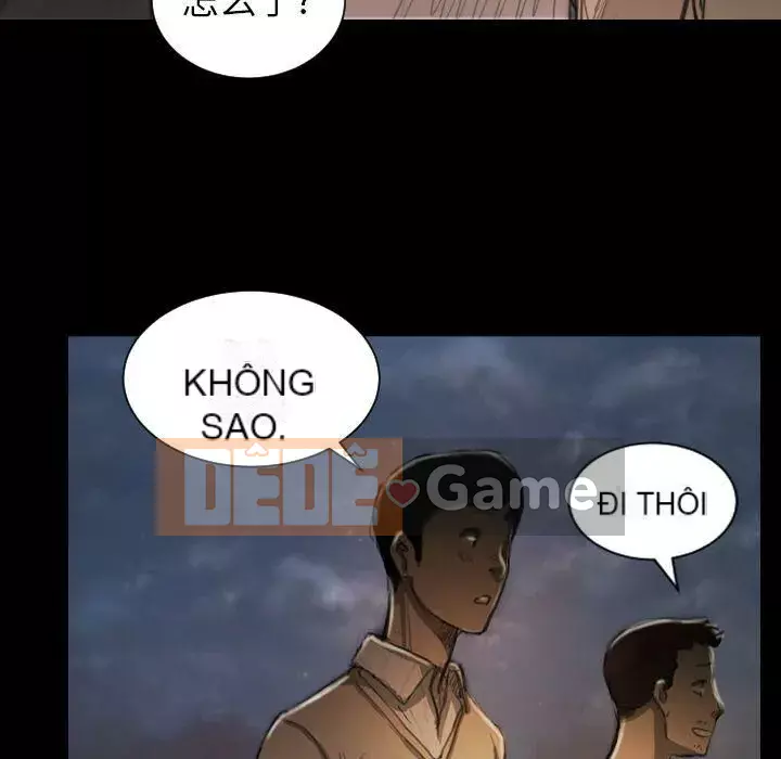 Em gái bí ẩn Chương 1-32