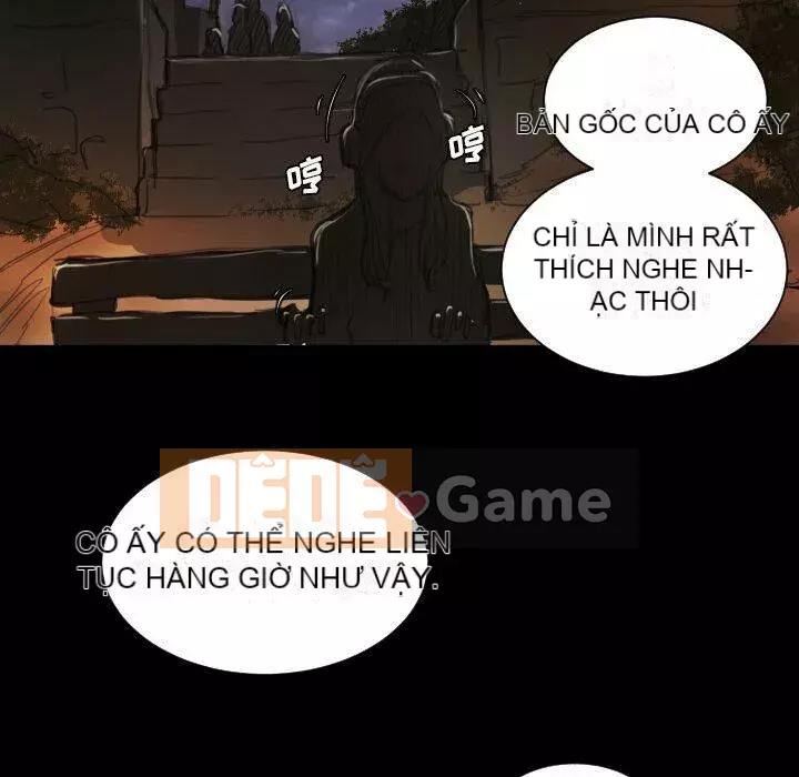 Em gái bí ẩn Chương 1-32