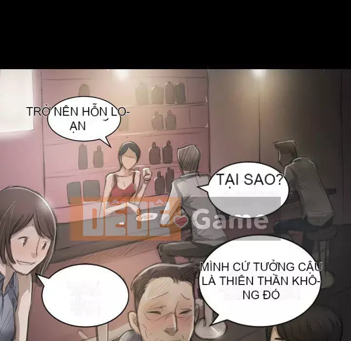 Em gái bí ẩn Chương 1-32