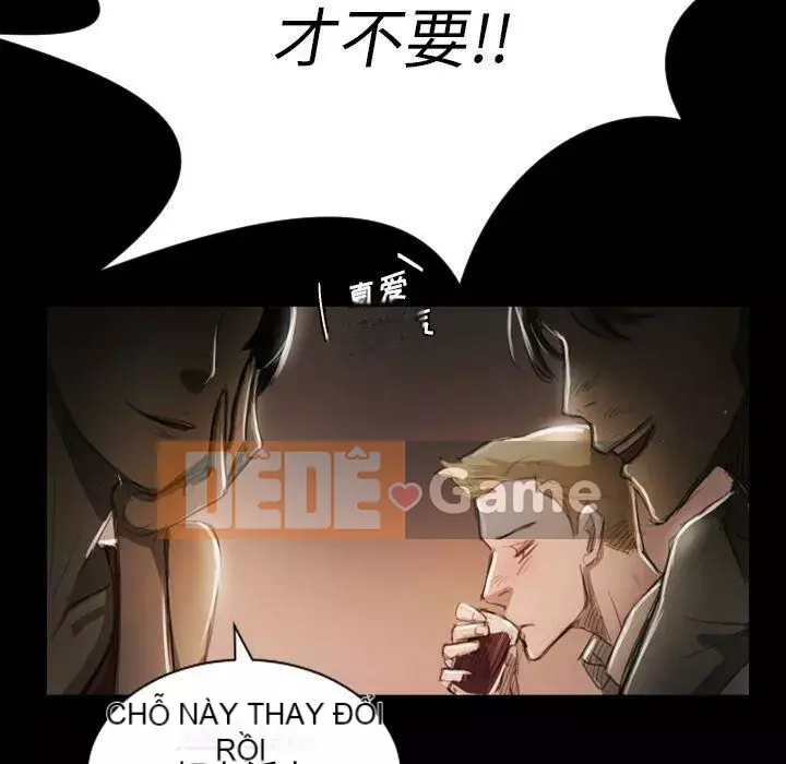 Em gái bí ẩn Chương 1-32